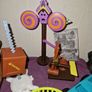 Scooby-Doo Trap Time playset Image 3