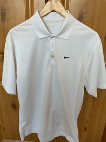 nike polo