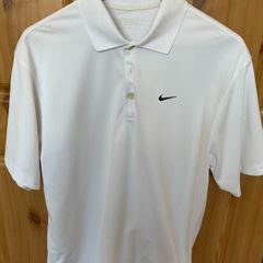 nike polo