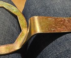 Immersion Heater Spanner