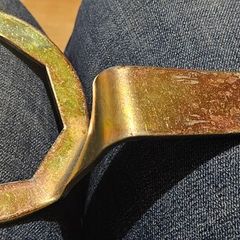Immersion Heater Spanner