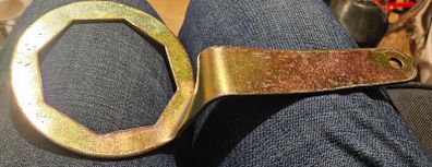 Immersion Heater Spanner