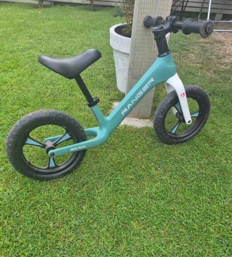 Balance  bike