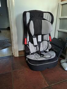 Car Seat