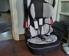 Car Seat