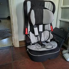 Car Seat