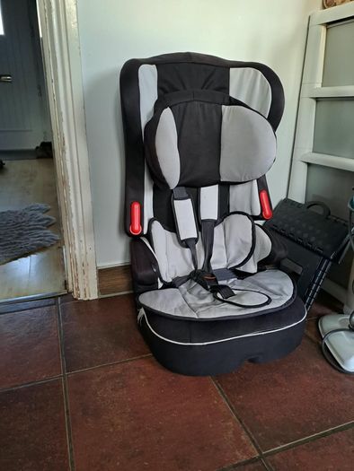 Car Seat