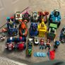 paw patrol cars and figures Image 3