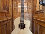 main image for ad Lowden F-32c+