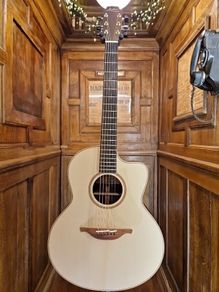 Lowden F-32c+