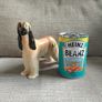 Beswick Afghan Hound Hajubah of Davlen Image 10