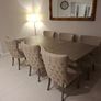 Dining Table and Chairs Image 8