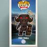 Funko Pop - Fire Troll 271 - God of War - Vinyl Action Figure Image 4