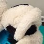 Jellycat Smudge Cow 40cm Authentic Rare Out of Stock Image 3