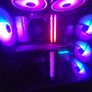 Gaming PC With Brand New Marvo Gaming Keyboard & Mouse Image 5