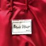 Red Frank Usher Dress Size 12 Image 2