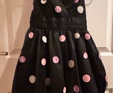 Girl dress