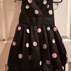 Girl dress