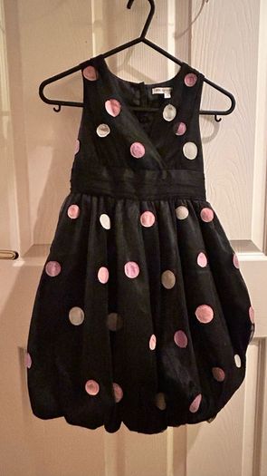 Girl dress