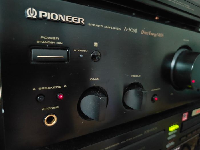 Pioneer Hi-Fi  rack for sale...