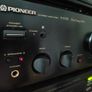 Pioneer Hi-Fi  rack for sale... Image 4