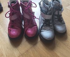 girls boots
