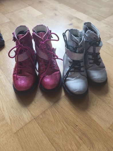 girls boots