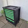 Took chest with tools for sale Image 2