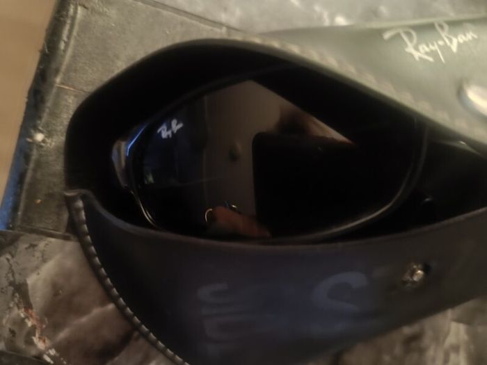 ray bans