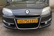 2012 Renault Laguna for breaking