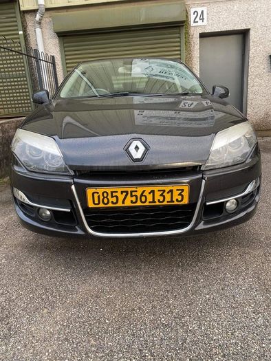 2012 Renault Laguna for breaking