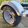 Boat trailer Image 3