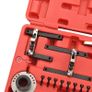 16 Piece Engine Timing Tool Kit for Ford Image 6