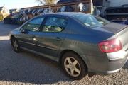 Parts for Peugeot 407 Saloon &amp; Estate for Parts @ OCG