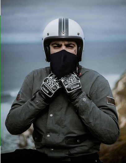 Balaclava Face Mask for Men Skiing, Snowboarding, Motorcycle, UV Protection & Wind Protection (FREE POSTAGE)