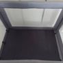 travel cot Image 2