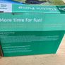 Carousel Electric Inflatable Pump BNIB Image 2
