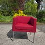 2 boss design chairs Image 3