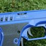 Scorpion Ii Carbon Light Gun (ps2) And Playstation P7k Light Gun  (playstation) Image 6