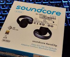 Headphones