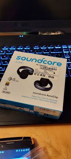 Headphones