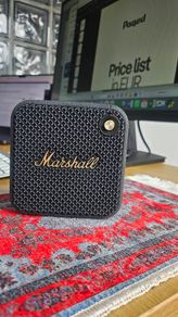 Marshall Willen II Bluetooth speaker