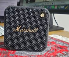 Marshall Willen II Bluetooth speaker