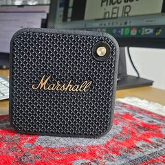 Marshall Willen II Bluetooth speaker