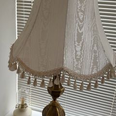 vintage lamp