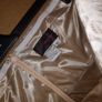 So Amazing strapless debs, bridal, bridesmaid special occasion dress size 10 ivory and gold Image 7