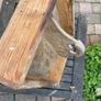 Vintage Wooden Tool Tray Image 6
