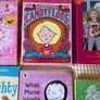 Children's Books (10)  Suit  (6/8 yrs) Image 2