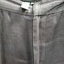Ralph Lauren Black Linen Trousers size 12 Image 2