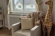 Nursery Feeding chair